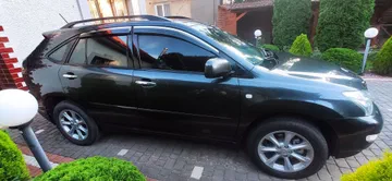 Lexus RX 2007