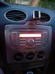 Ford Focus 2009