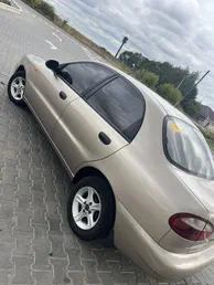 Daewoo Lanos 2007