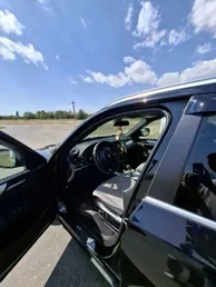 BMW X3 2012