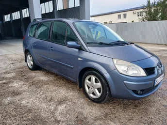 Renault Scenic 2007