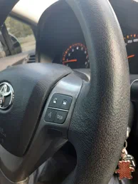 Toyota Avensis 2008
