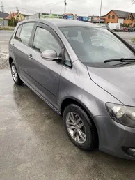 Volkswagen Golf Plus 2010