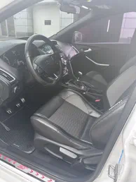 Ford Focus ST 2016