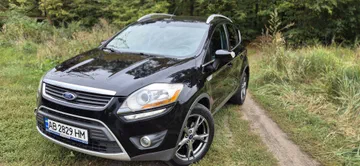 Ford Kuga 2010
