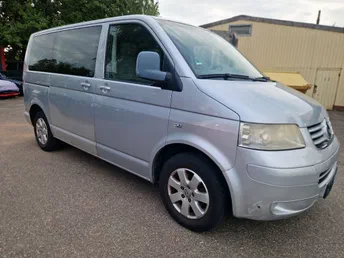 Volkswagen Transporter 2007