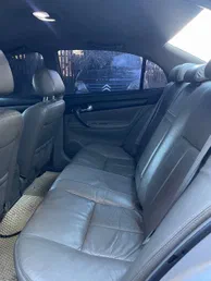 Chevrolet Evanda 2006