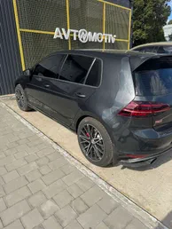 Volkswagen Golf GTI 2015