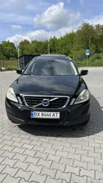Volvo XC60 2011