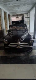 ГАЗ М-20 «Победа» 1953