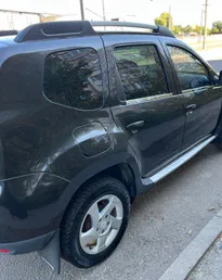 Dacia Duster 2010