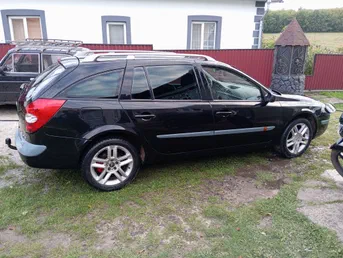 Renault Laguna 2006
