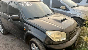 Toyota RAV4 2003