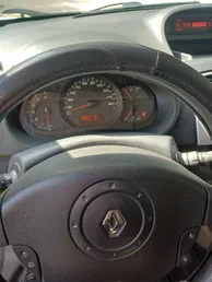 Renault Kangoo 2012