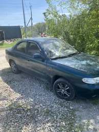 Daewoo Nubira 1998