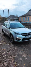 Chery Tiggo 3 2017