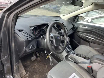 Ford Escape 2015