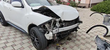 Nissan Juke 2013