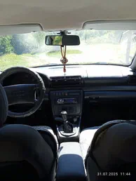 Audi A4 1996