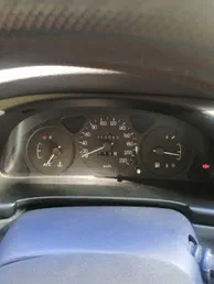 Daewoo Sens 2007