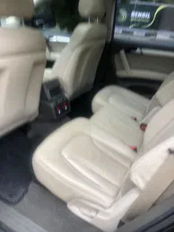 Audi Q7 2006