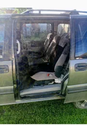 Opel Sintra 1997