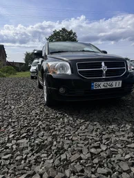 Dodge Caliber 2009