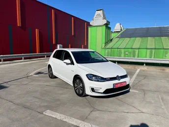 Volkswagen Golf 2020