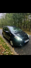 Chery Kimo (A1) 2008