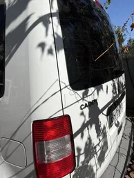 Volkswagen Caddy 2010