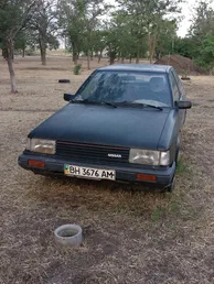 Nissan Cherry 1985