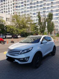 Kia Sportage 2012