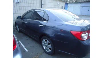 Chevrolet Epica 2008
