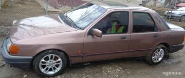 Ford Sierra 1989