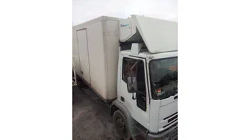 Iveco EuroStar 2000