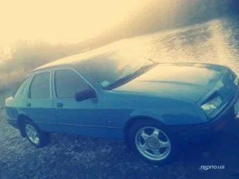 Volkswagen Golf 1986