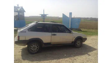Lada (ВАЗ) 2108 1990