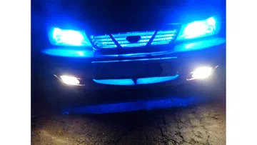 Daewoo Nexia 2008