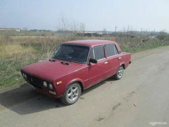 Lada (ВАЗ) 2103 1979