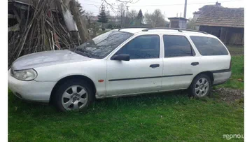 Ford Mondeo 1997