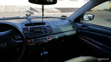 Toyota Camry 2004