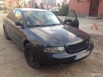 Audi A4 1996