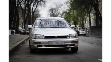 Toyota Camry 1992