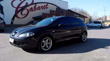 SEAT Leon 2007