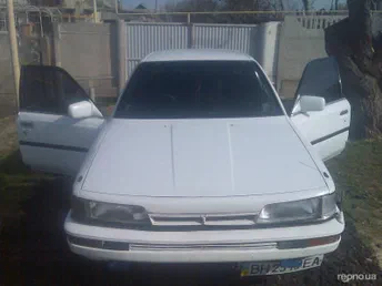 Toyota Camry 1991