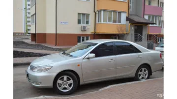 Toyota Camry 2004