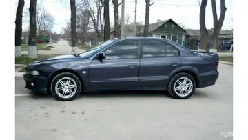 Mitsubishi Galant 1999