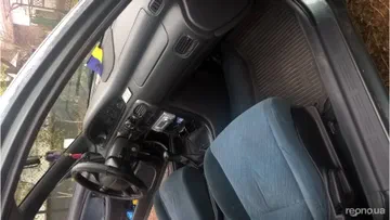 Mazda 626 1996