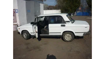 Lada (ВАЗ) 2107 1994
