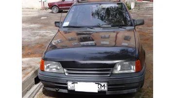 Opel Kadett 1990